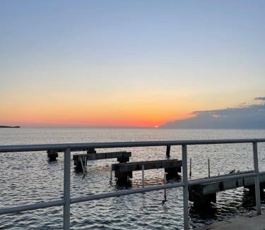 Cedar Key Apartment | Cedar Key Florida Condo at Park Place