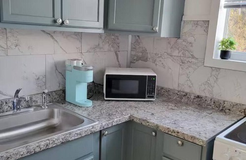 Overtown Apartment | Central 2BR - Minutes to Wynwood & Downtown