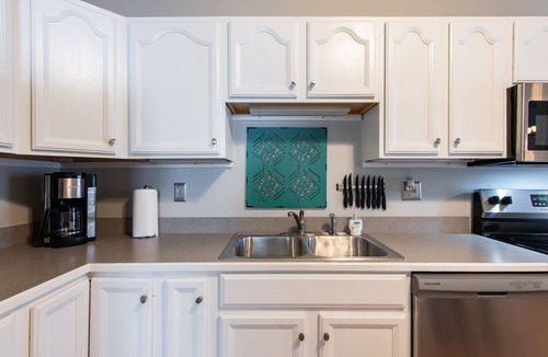 Clifton House | Central and charming