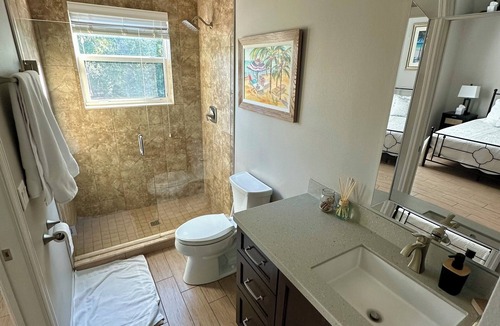 Arlington Park Condo | Central City Condominiums #202 2 BR/2BA