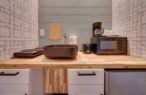 Bellepoint Apartment | Central Hinton Studio Near Dtwn & New River Gorge