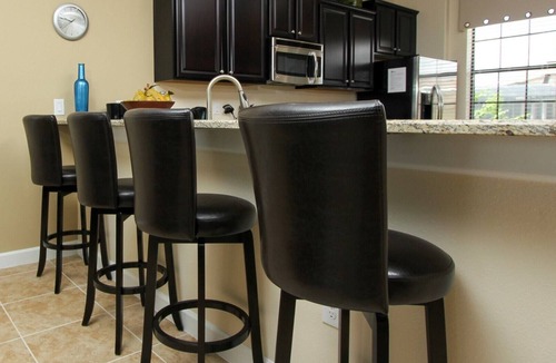 Davenport House | Championsgate Resort 5 Bedroom Private Pool Home