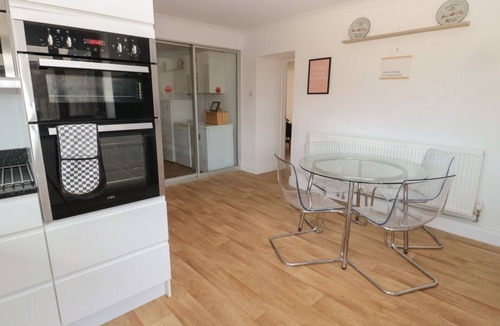 Beadnell Cottage | Changing Tide, Beadnell