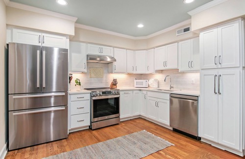 South of Broad House | Charleston Charmer - South of Broad