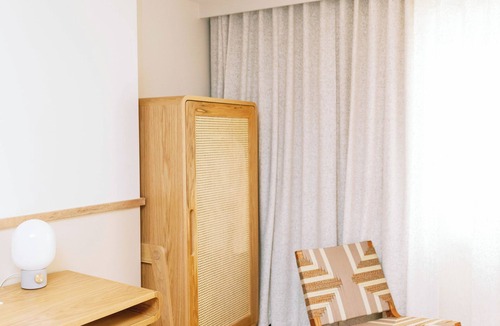 Ansonborough Hotel | Charleston Stay | 2 Queen Beds + Wellness Perks