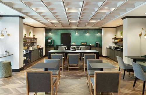 Barclay Downs Hotel | Charlotte Marriott SouthPark