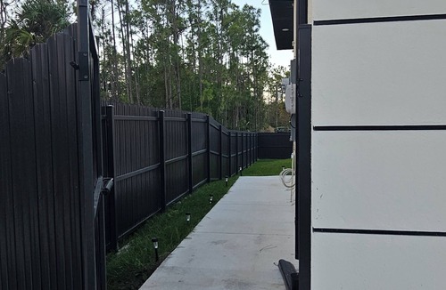 Joel Apartment | Charming 1-bedroom studio with AC in Lehigh Acres