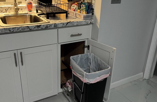 Spring Hill Apartment | Charming 1-bedroom apartment with WiFi, AC in marvelous Spring Hill