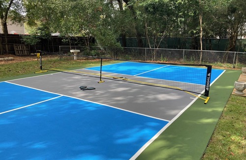 Tallahassee Apartment | Charming 1-bedroom apartment minutes to FSU and downtown, convenient to I-10