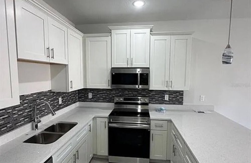 Fedhaven Condo | Charming 1bed in the amazing Orlando minutes to Disney.