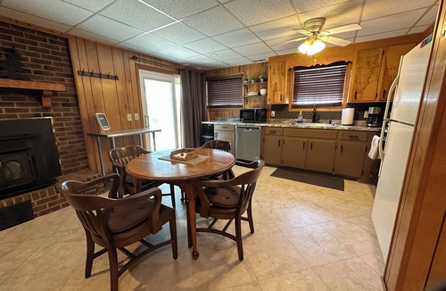 Olivia Apartment | Charming 2-bdr 1 bth lakeview, quiet, private apartment golf retreat in Sanford