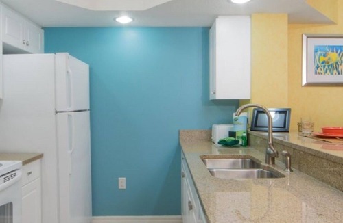 Port Canaveral Resort | Charming 2-bedroom Cape Canaveral Beach Resort Next to Beautiful Cocoa Beach