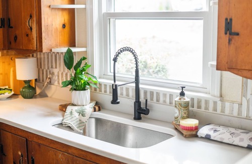 Winston - Salem House | Charming 2-bedroom minutes from downtown Winston-Salem