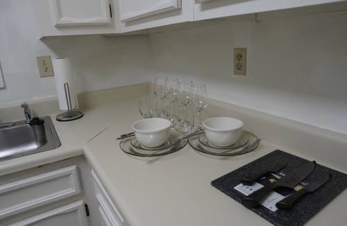 Marietta Apartment | Charming 2-bedroom apartment in ATL with AC