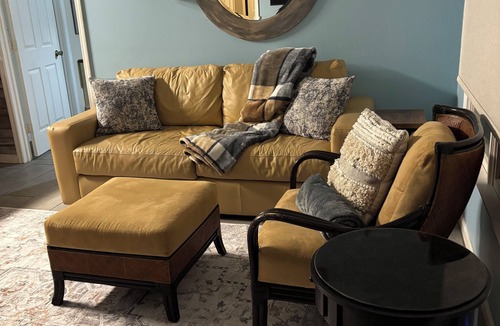 Jupiter Farms Other | Charming 2-bedroom farmhouse in brilliant Jupiter with AC, WiFi,Hot tub,