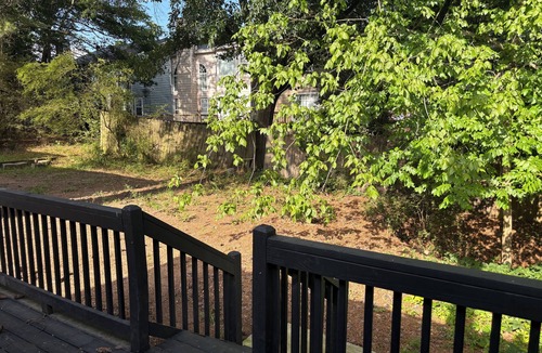 Lithonia House | Charming 2-bedroom townhome with AC in Lithonia