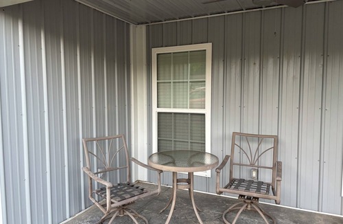 Albertville House | Charming 2-bedroom with WiFi, AC convenient to Albertville/Boaz