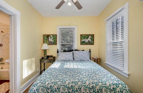 Melbourne House | Charming 2Bd 1Bth Cottage near River - Melwood