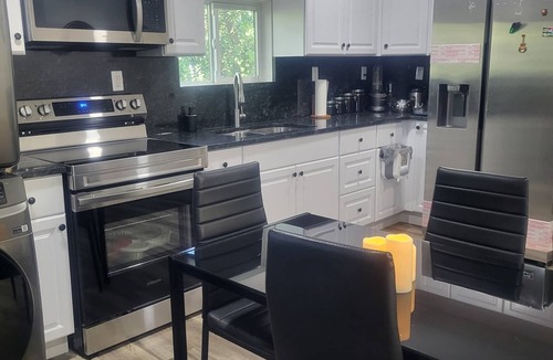 Knoxville House | Charming 2bed/2ba remodeled in Knoxville