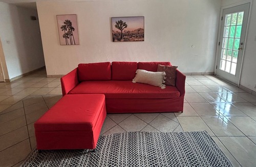 Tallahassee Villa | Charming 3/2: Cozy & Convenient
