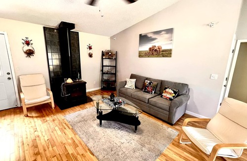 Green Cove Springs House | Charming 3-bedroom house with AC and WiFi in Green Cove Springs