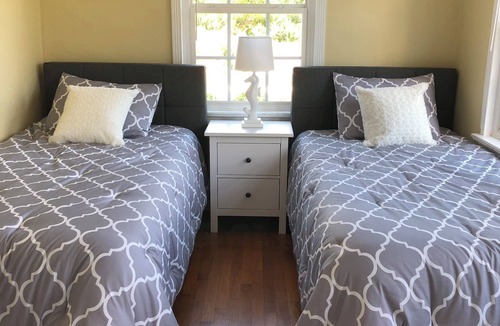Poiciana Park II House | Charming 3 BD home with Amazing Backyard Oasis including Pool and Spa