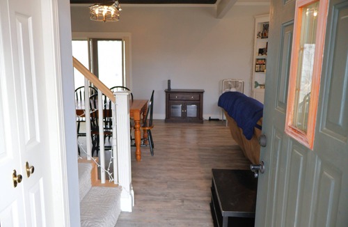 Cadiz House | Charming 3-bedroom 2.5 Bath Home in Cadiz and Land Between The Lakes