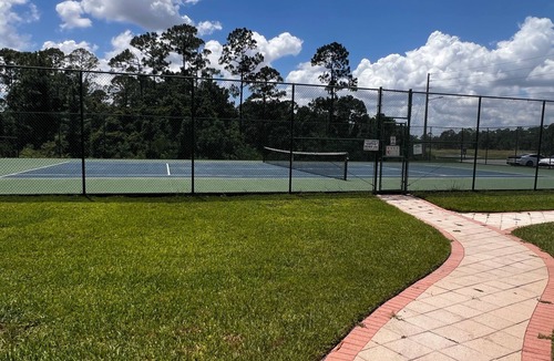 Fedhaven Villa | Charming 3-bedroom 2 baths villa in Kissimmee.