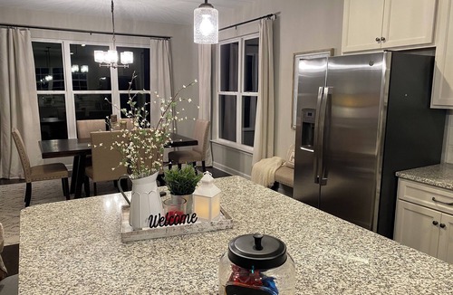 Tullahoma Cottage | Charming 3-bedroom cottage at the Reserve that sleeps 10