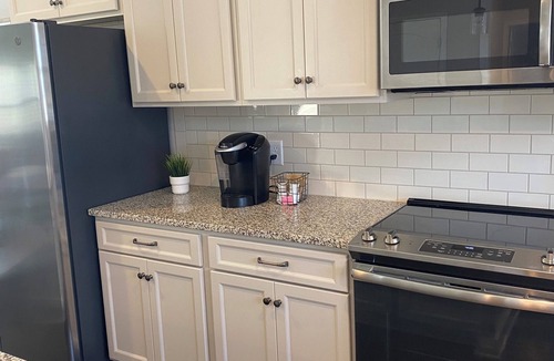 Tullahoma Cottage | Charming 3-bedroom cottage at the Reserve that sleeps 10
