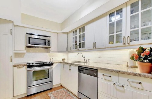 Palm Beach Apartment | Charming 3 Bedroom Condo Near Worth Avenue