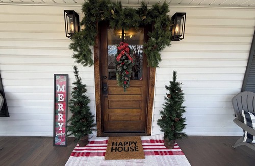Canton House | Charming 3-bedroom Cottage.Walk to downtown, 15 minute drive to Asheville