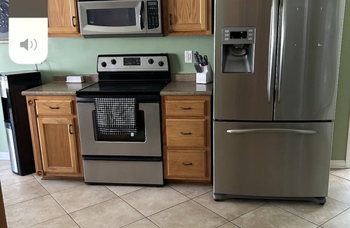 Horn Lake House | Charming 3-bedroom estate with AC and WiFi in pleasant Horn Lake