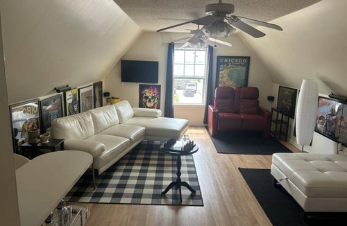 Horn Lake House | Charming 3-bedroom estate with AC and WiFi in pleasant Horn Lake