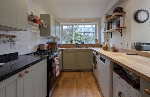 Jesmond House | Charming 3 Bedroom Home in Jesmond - Pass the Keys