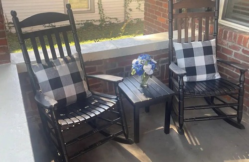 Bardstown House | Charming 3-bedroom house with WiFi and AC in lovely Bardstown