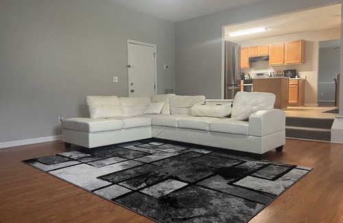 McDonough House | Charming 3-bedroom house in delightful McDonough with WiFi, AC
