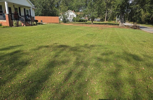 Laurens House | Charming 3-bedroom house in lovely Laurens 3 miles from downtown.