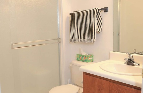 Tallahassee House | Charming 3-bedroom townhome with WiFi and AC in superb Tallahassee