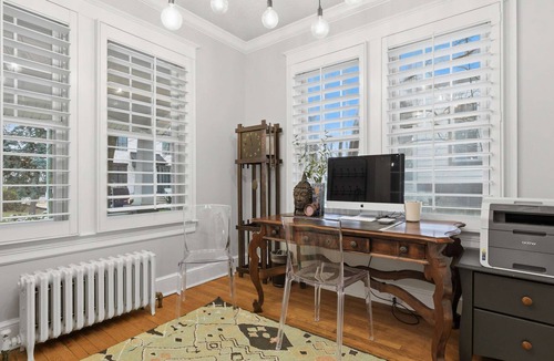Lyon Park Apartment | Charming 4BR Bungalow - Steps to Clarendon METRO