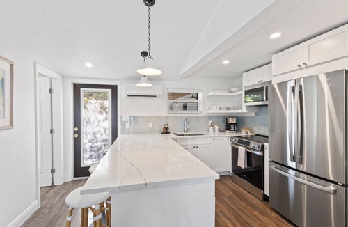 Boca Grande Apartment | Charming Anchor Inn 02 in Boca Grande - Cozy 1 Bedroom, Sleeps 4