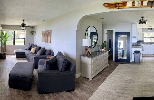 Palatka House | Charming and cozy river home