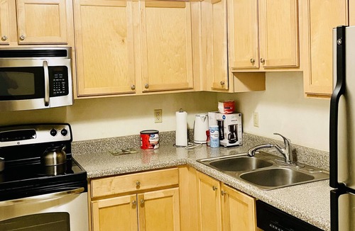 Athens Apartment | Charming Condo 1-mile From Downtown