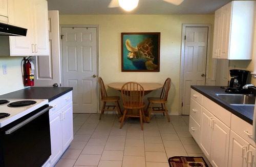 Cudjoe Key Cottage | Charming cottages, dockage, pool, just minutes to Key West