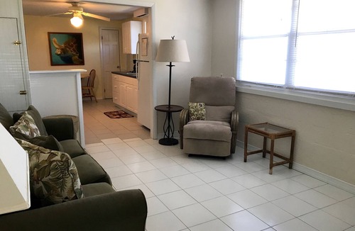 Cudjoe Key Cottage | Charming cottages, dockage, pool, just minutes to Key West