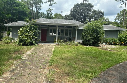 Jupiter Farms House | Charming Countryside 1 bedroom 1bathroom in fabulous Jupiter Farms