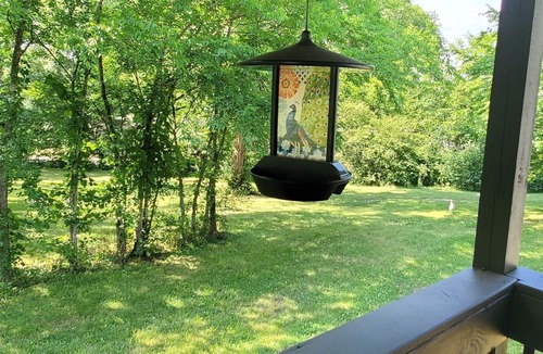 Kedron Cottage | Charming Cozy Cottage @ Aly Farm- Long-Stay Ready