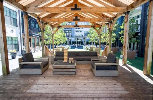 Sobro Apartment | Charming Downtown Oasis - Two and a Half Blocks to Broadway