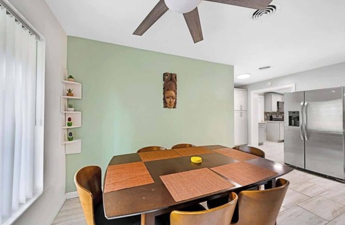 Westchester House | Charming Family Home with Lush Garden