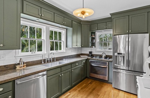 Southside House | Charming Historical Home in West Palm